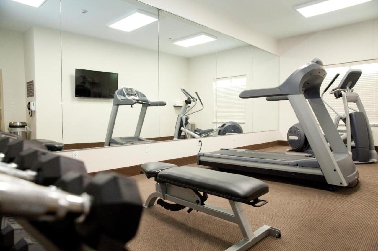 Sleep Inn & Suites Belmont - St. Clairsville מראה חיצוני תמונה