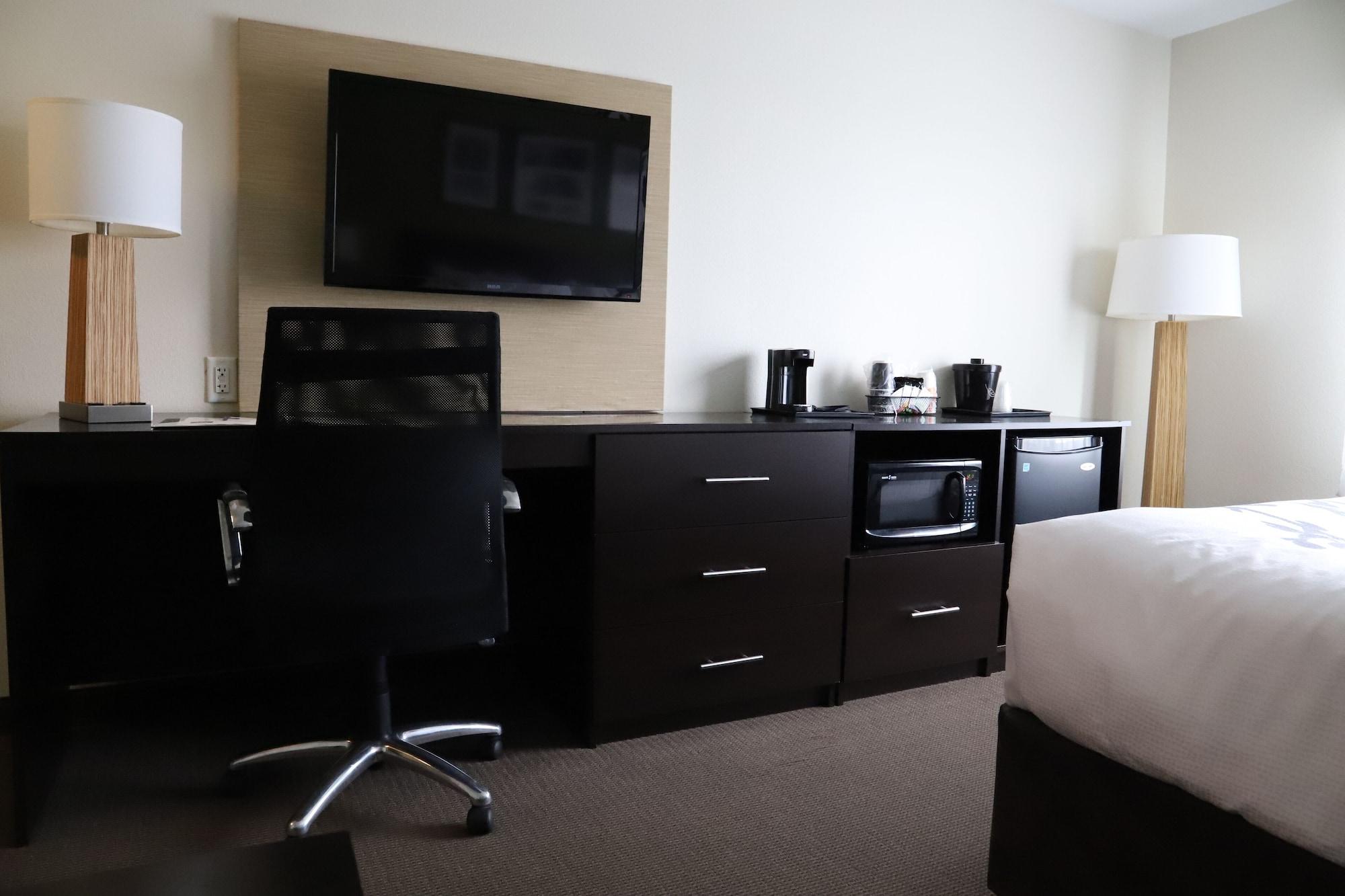 Sleep Inn & Suites Belmont - St. Clairsville מראה חיצוני תמונה