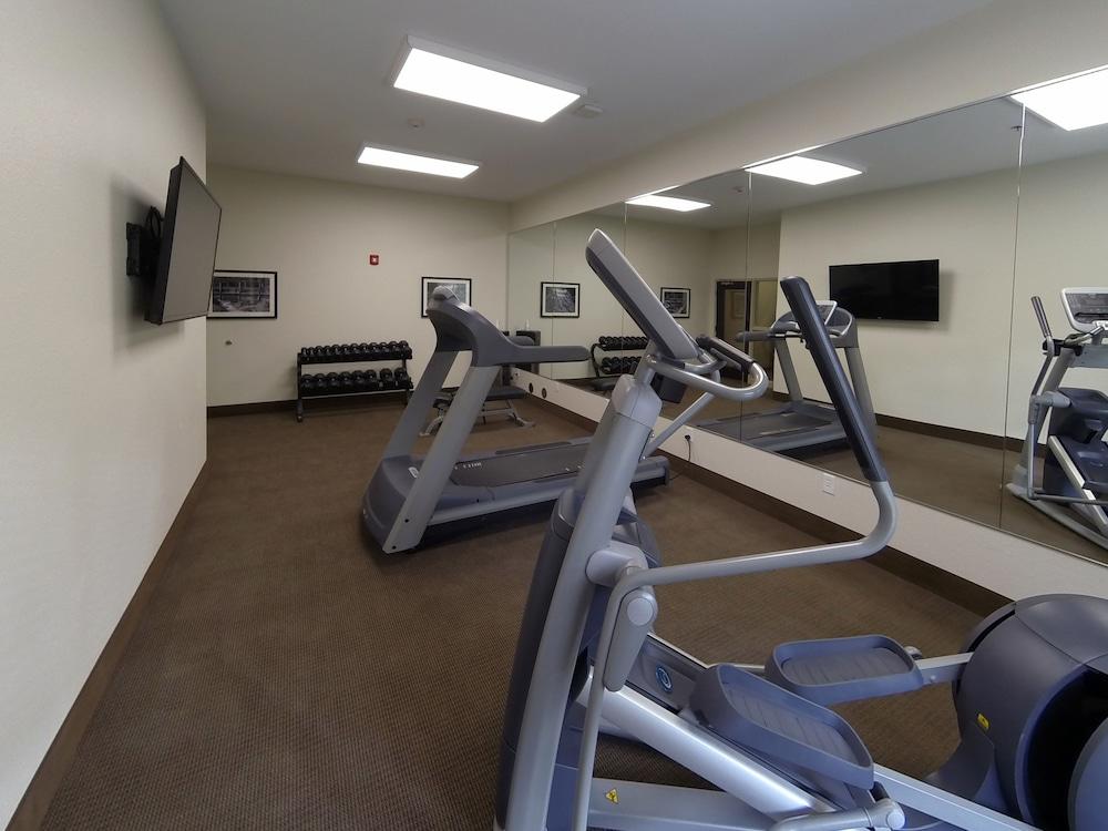 Sleep Inn & Suites Belmont - St. Clairsville מראה חיצוני תמונה