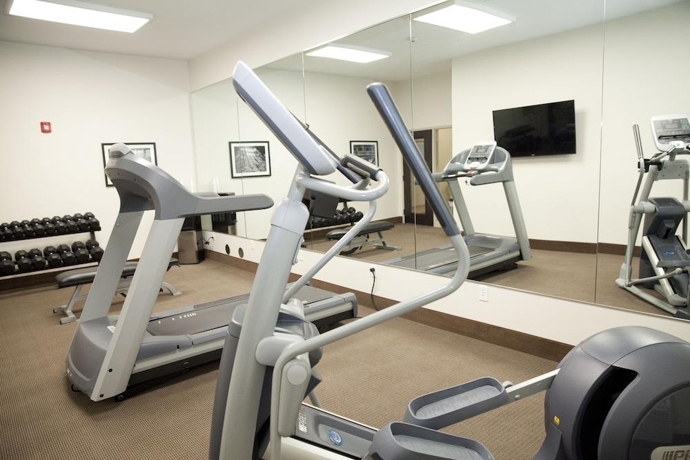 Sleep Inn & Suites Belmont - St. Clairsville מראה חיצוני תמונה