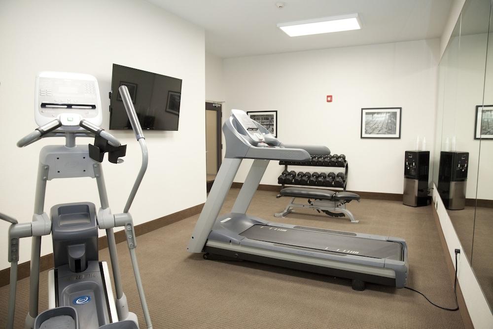 Sleep Inn & Suites Belmont - St. Clairsville מראה חיצוני תמונה