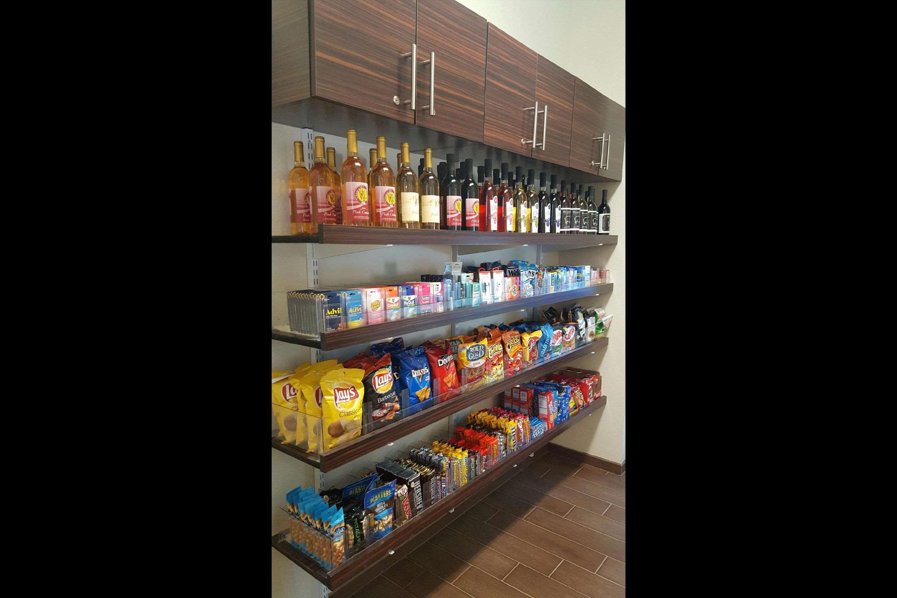 Sleep Inn & Suites Belmont - St. Clairsville מראה חיצוני תמונה