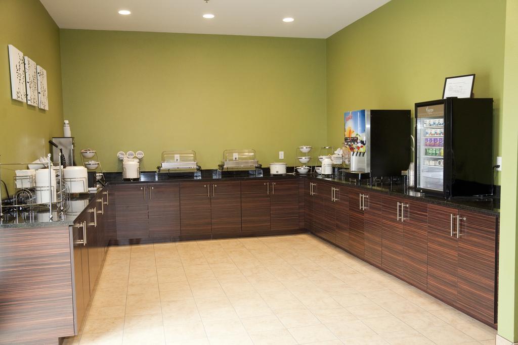 Sleep Inn & Suites Belmont - St. Clairsville מראה חיצוני תמונה
