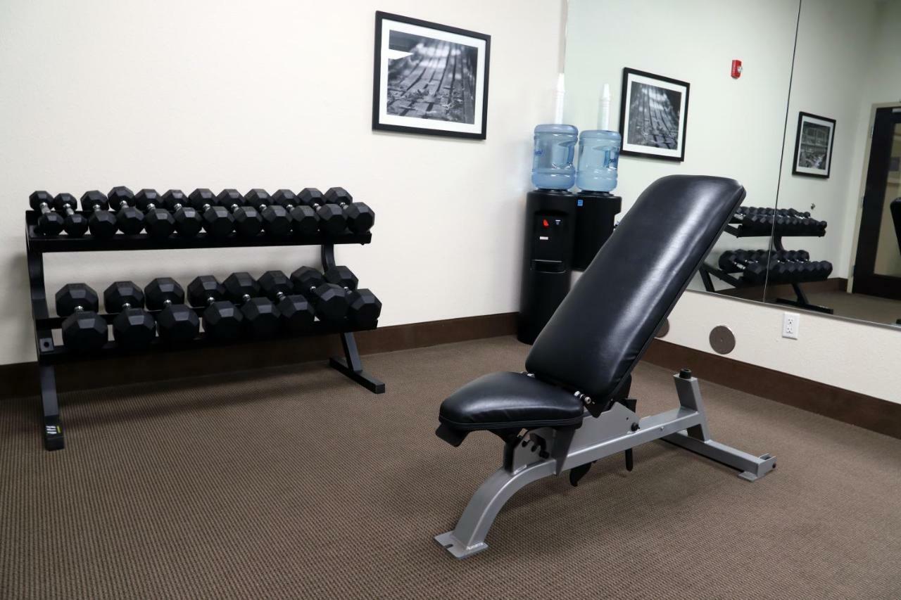 Sleep Inn & Suites Belmont - St. Clairsville מראה חיצוני תמונה